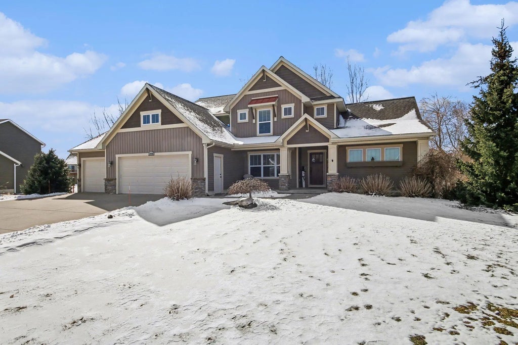 2488 Cedar West Drive, Jenison