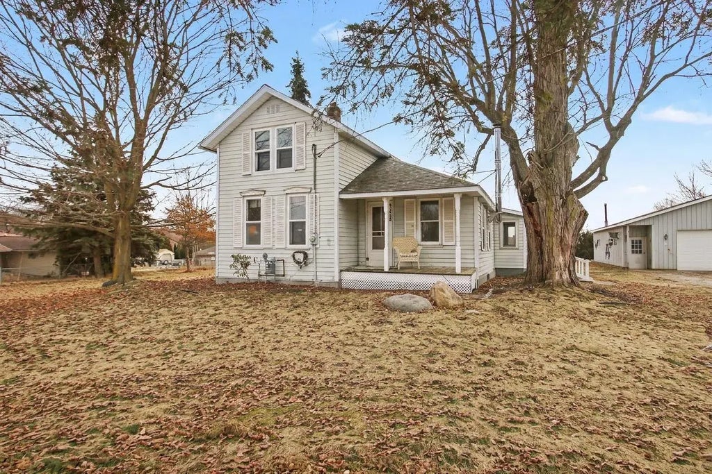 4040 Adams Street, Zeeland