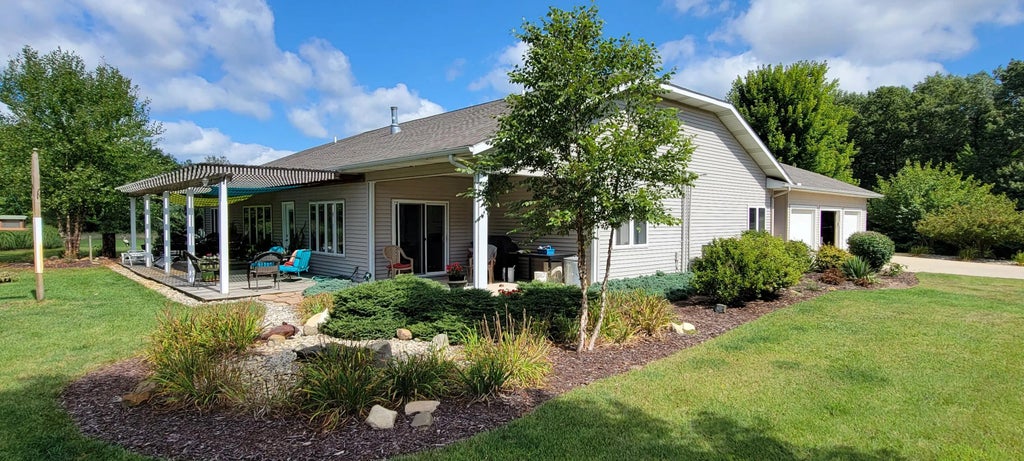 8079 Pigeon Creek Drive, West Olive