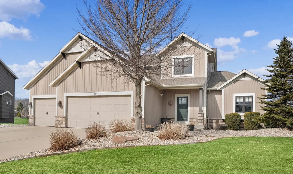 5865 Cory Drive, Hudsonville