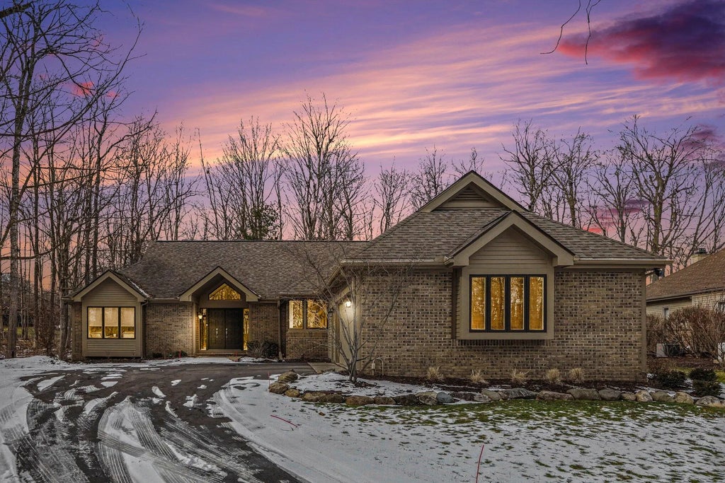 4502 Cross Creek Drive, Ann Arbor