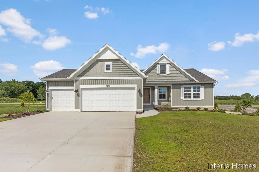 7931 Cresswell Court 29, Caledonia