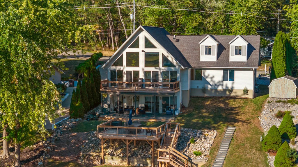 11912 N Waldron Road, Jerome