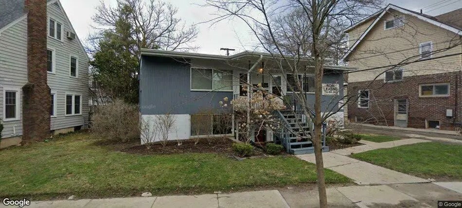 845 Brookwood Place, Ann Arbor