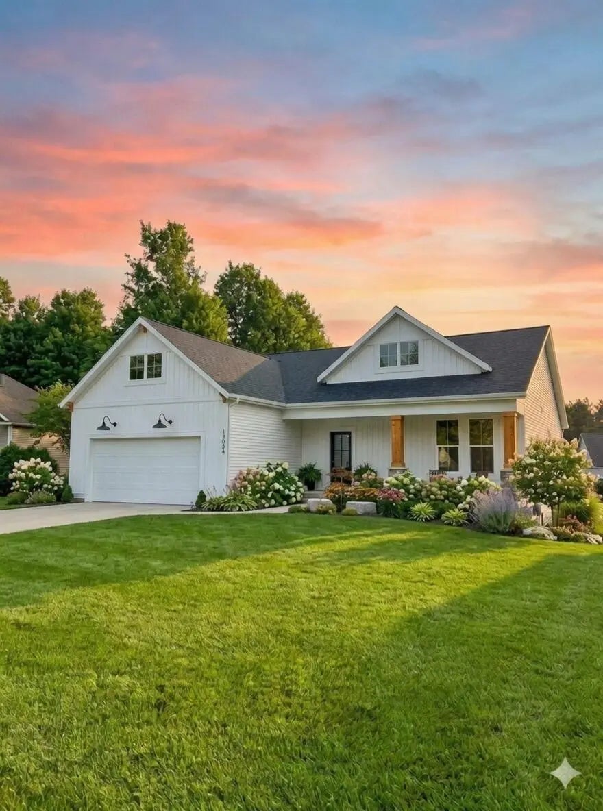 0 Woodrush Court, Grand Haven