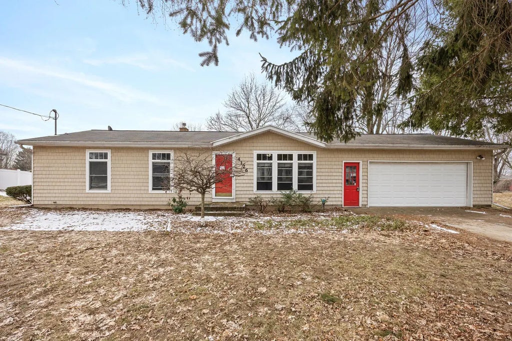 4126 Nancy Street, Hudsonville