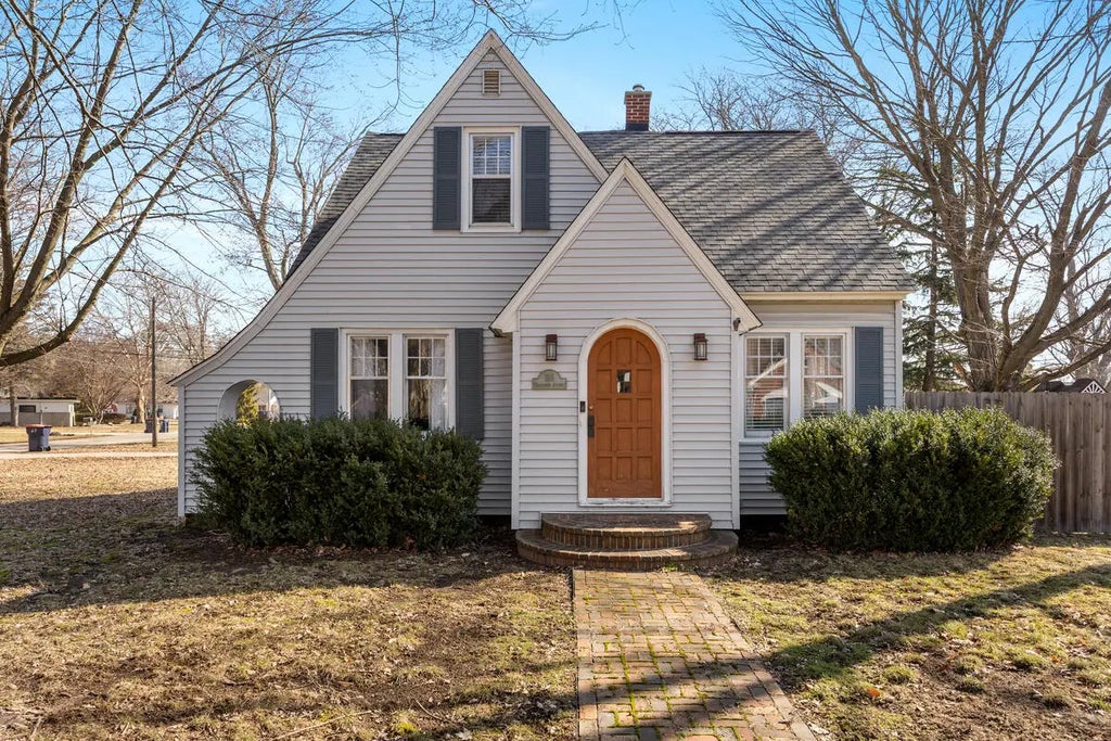 155 Dartmouth Avenue, Holland