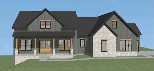 8673 Cannonsburg Road, Ada