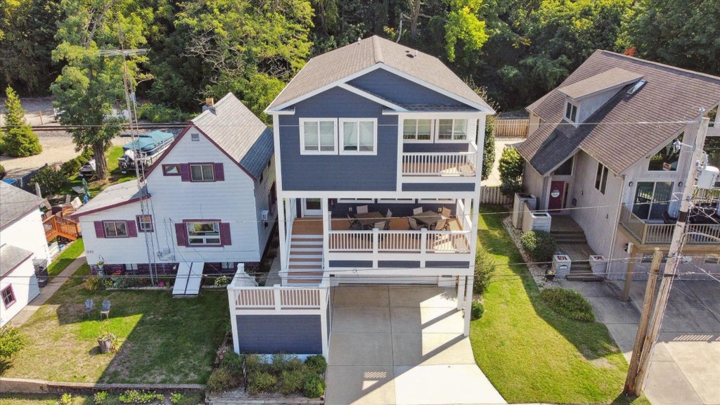 622 Vine Street, St. Joseph