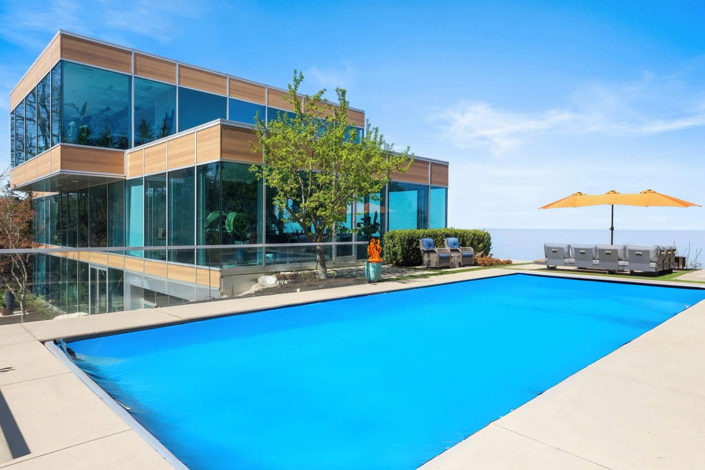 50005 High Point Lane, New Buffalo