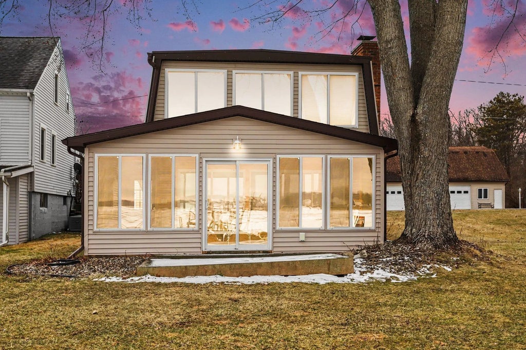 4601 Anderson, Albion