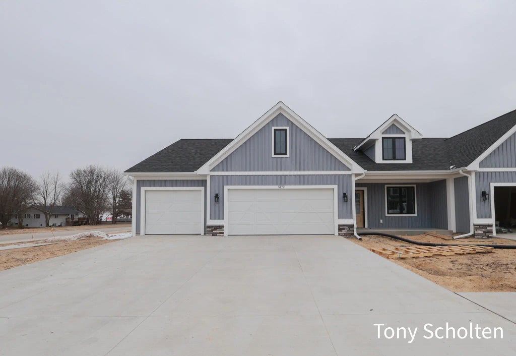 5172 Blendon Meadow Circle 45, Hudsonville