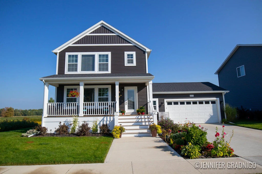 10593 Sugar Hill Drive, Holland