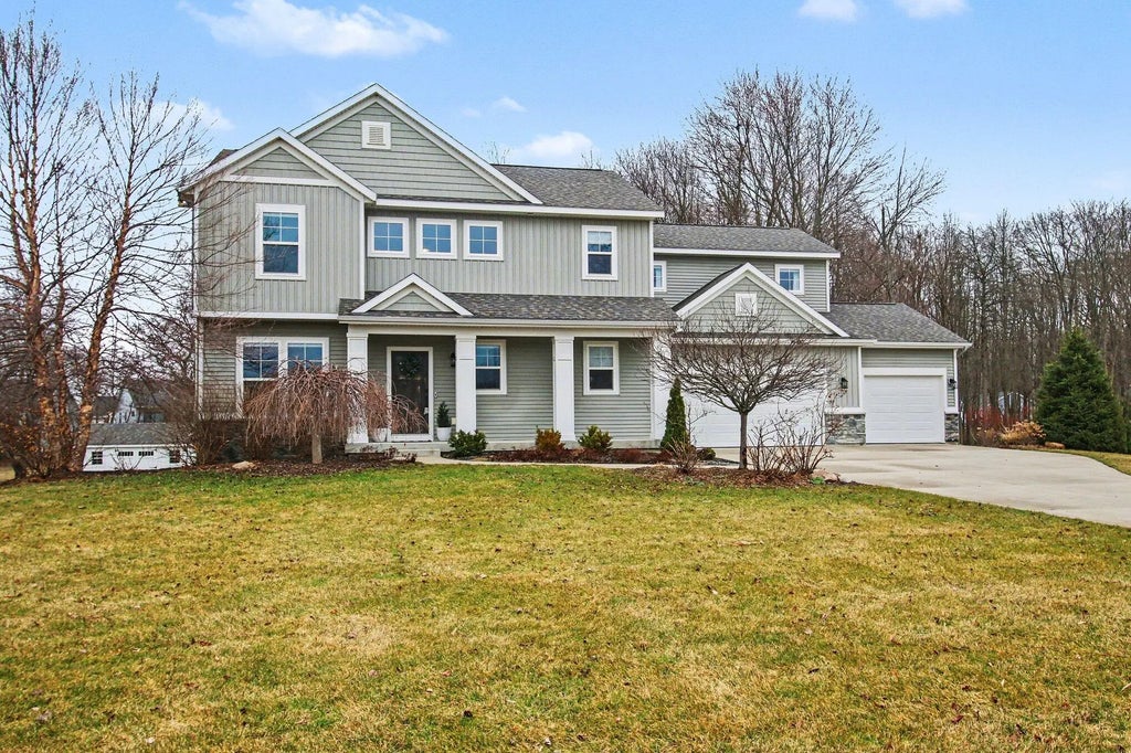 6342 Eaglewood Drive, Hudsonville