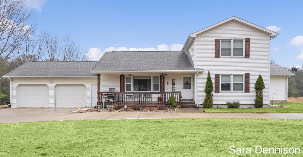 13100 220th Avenue, Big Rapids