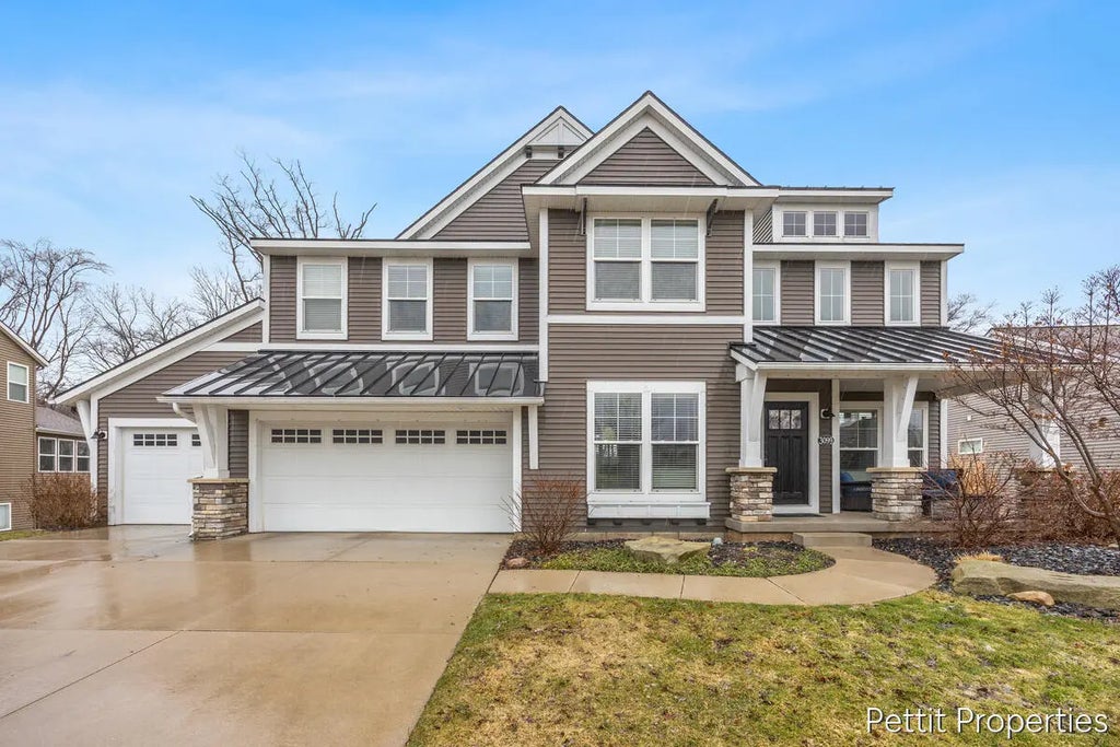 3099 Lowingwood Court, Jenison