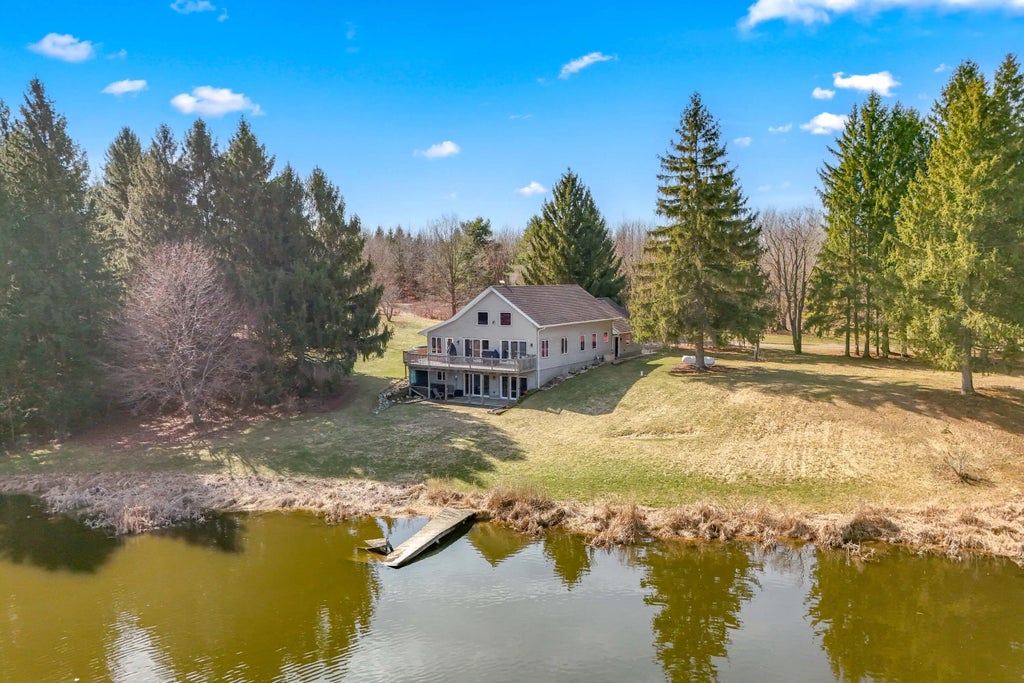 2175 Bird Lake Road, Osseo