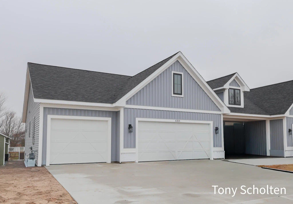 6314 Blendon Woods Drive 20, Hudsonville