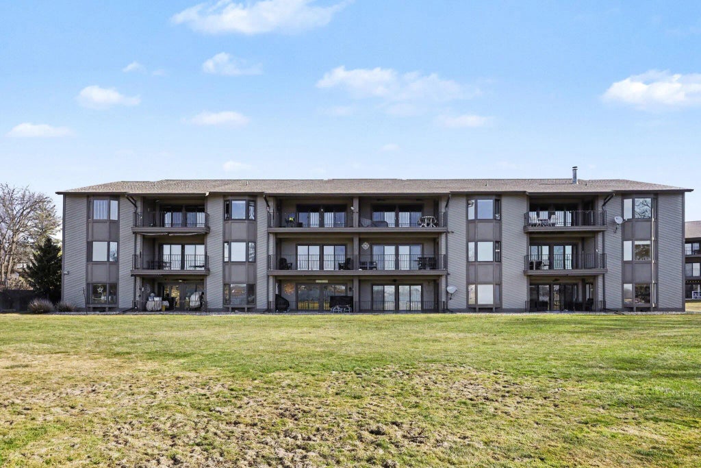 3 Hiawatha Cove Trail 2, Battle Creek