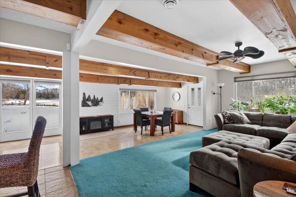 7364 Central Avenue, Brohman