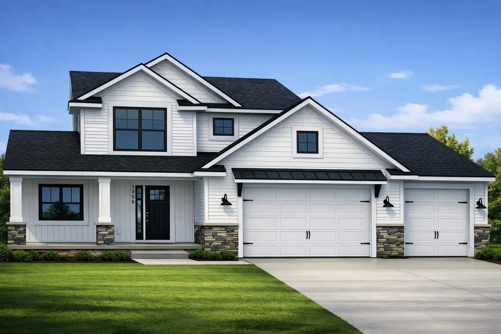 9381 28th Avenue, Jenison