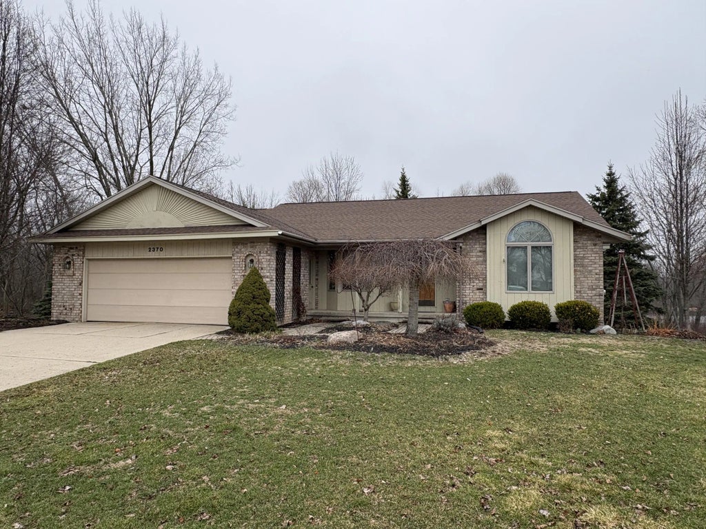 2370 Pheasant Avenue, Grand Rapids