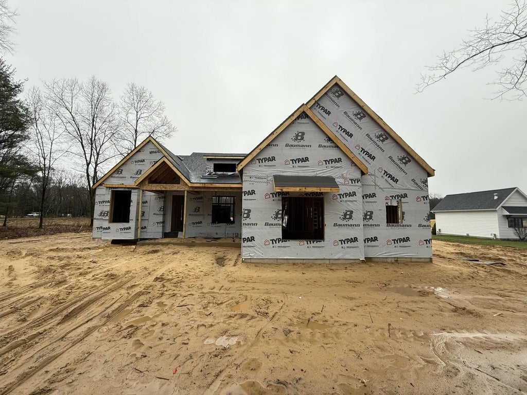 3531 66th Street Lot 3, Saugatuck