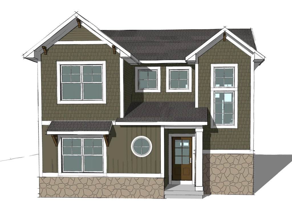 16812 Cottage Shores Drive Unit 3, Spring Lake