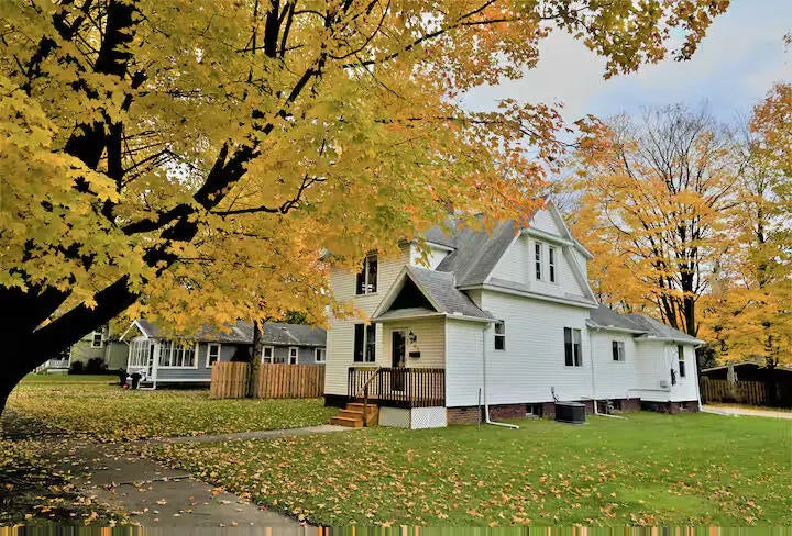 402 Jefferson Street, Cassopolis