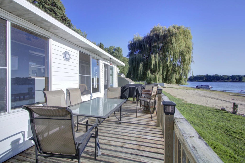 2761 N Johnson Road, Trufant