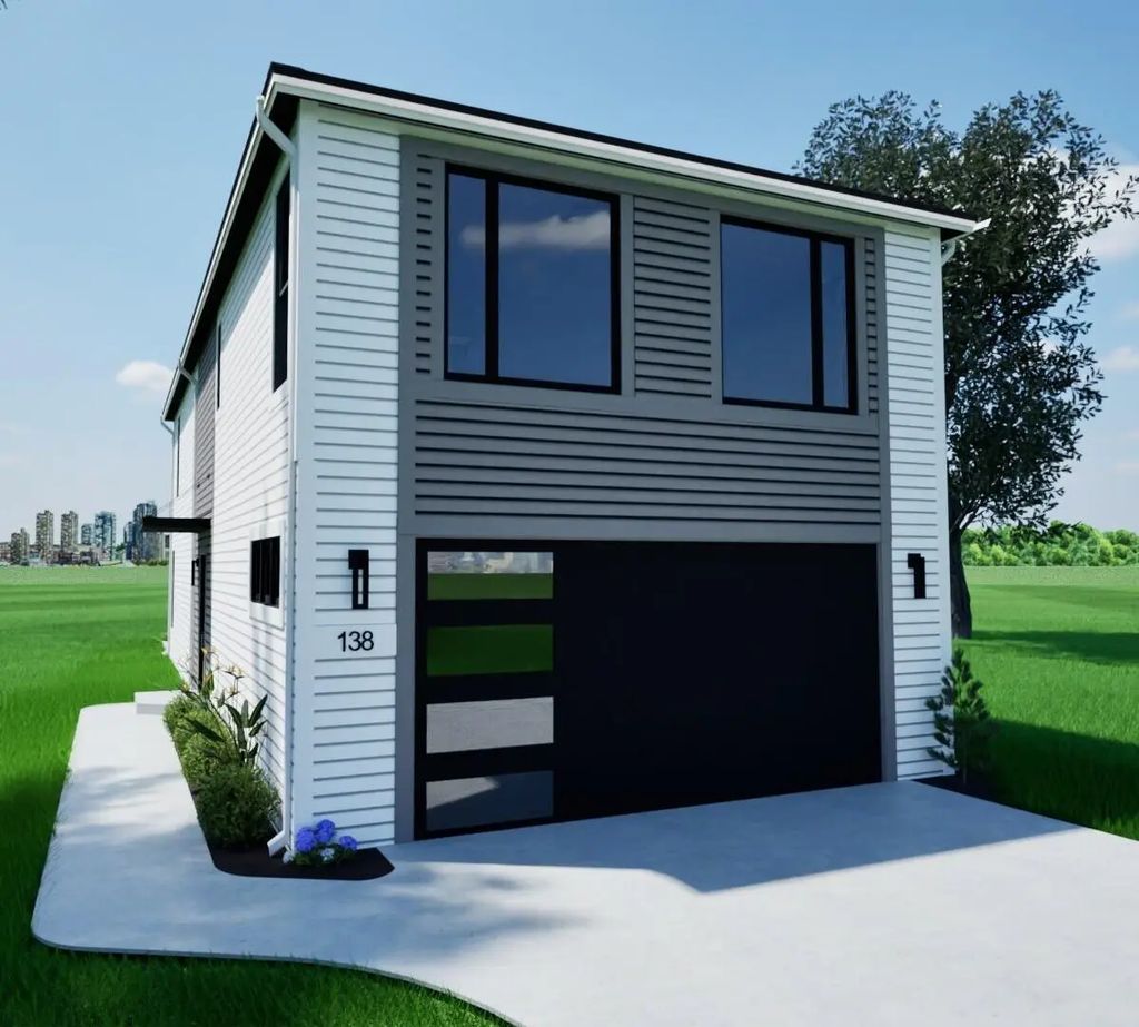 315 Edison Court 30, Muskegon