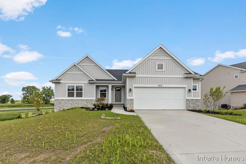 4825 Duttonvale Drive 1, Caledonia