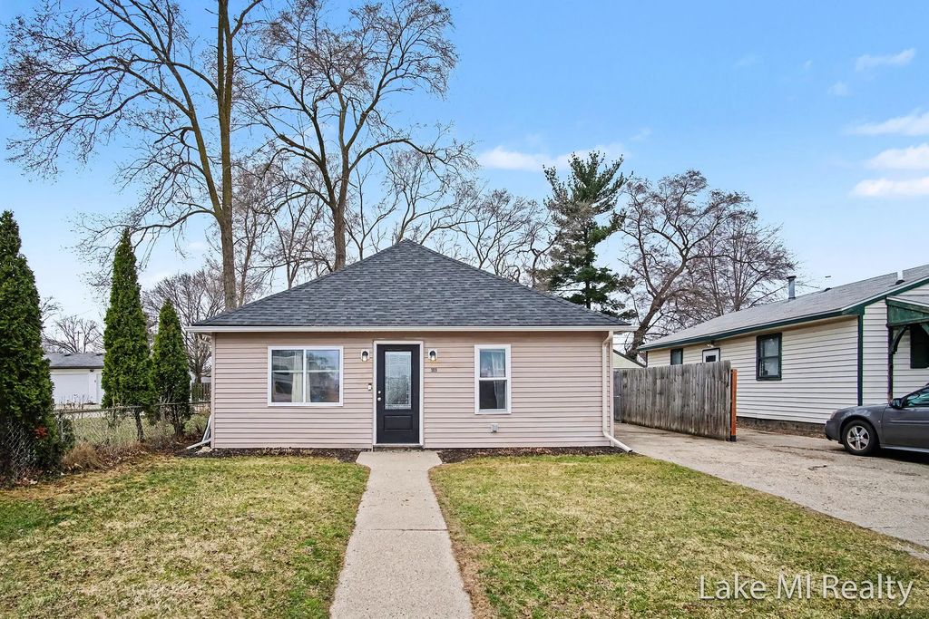3809 Jefferson Avenue, Wyoming