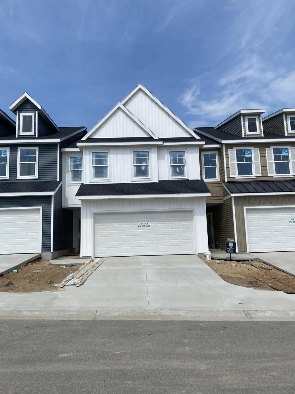 2877 E Highgate Street 79, Kentwood