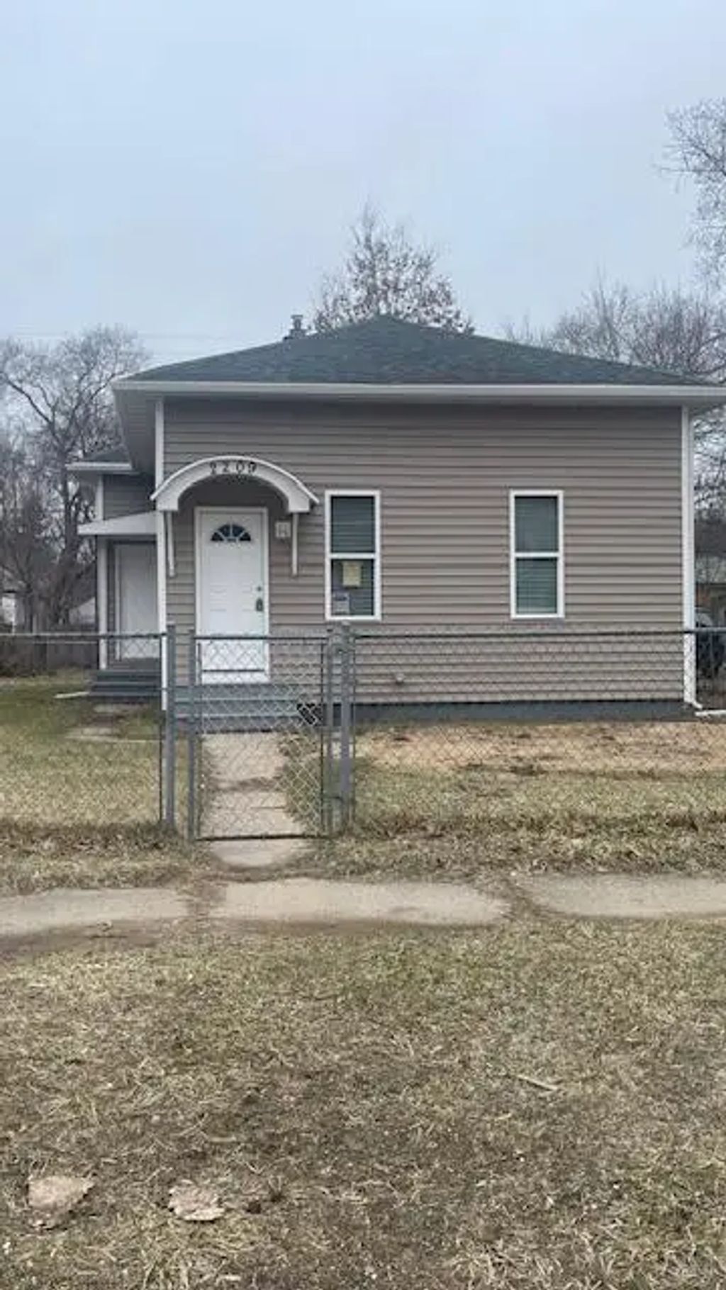 2209 Leahy Street, Muskegon