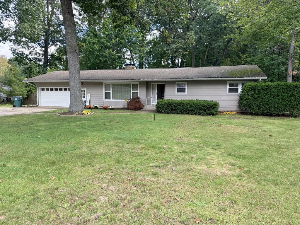 1520 Havenga Street, Muskegon