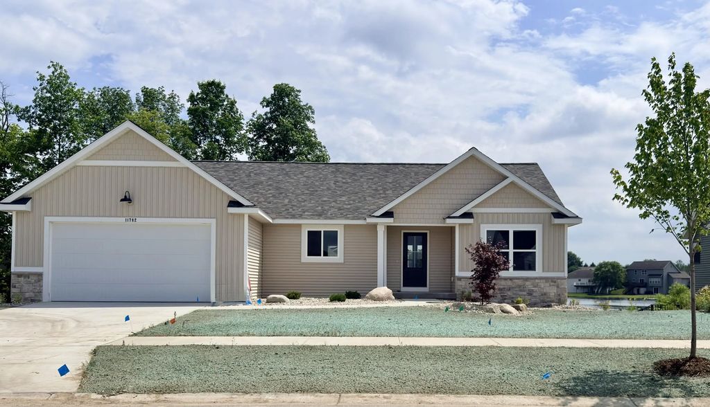 11782 Everett Avenue, Allendale