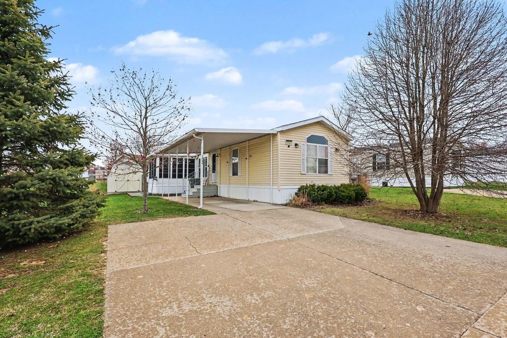 2864 Dornick Drive, Hudsonville