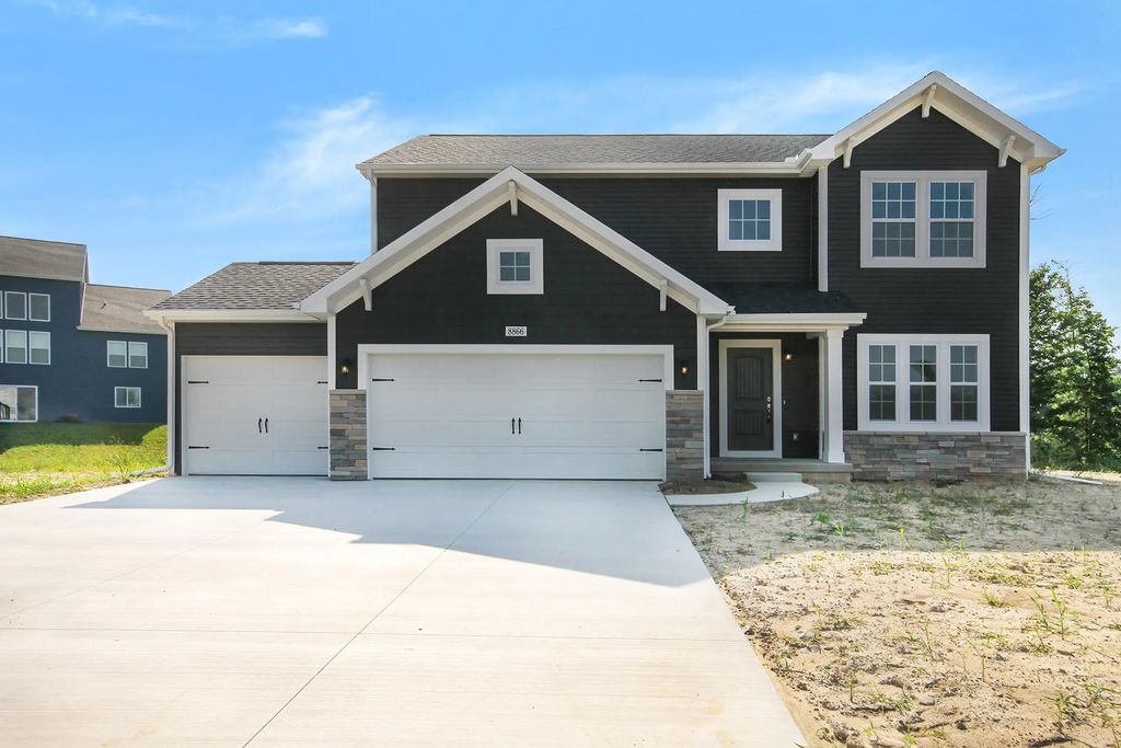 3233 Railtown Road, Caledonia