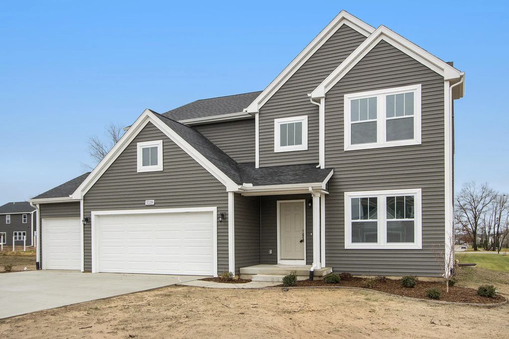 3228 Railtown Road, Caledonia