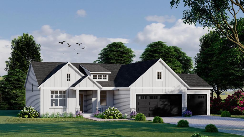 7024 Old Pasture Drive 72, Caledonia