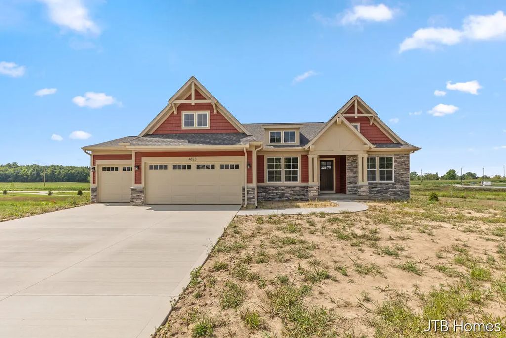 4873 Duttonvale Drive 7, Caledonia