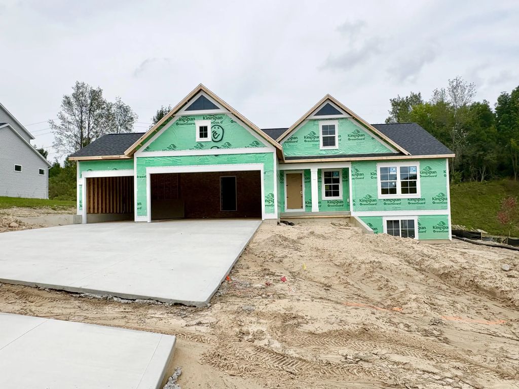 5925 Valley Point Drive, Caledonia