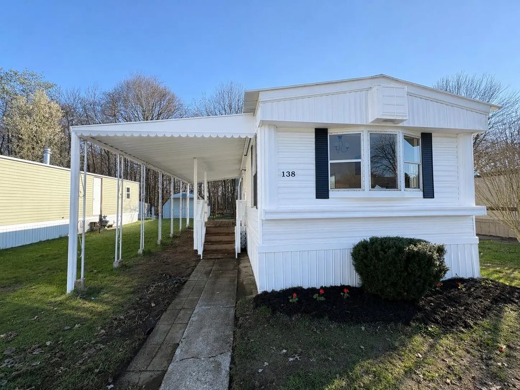 1281 E Pontaluna Road 138, Norton Shores