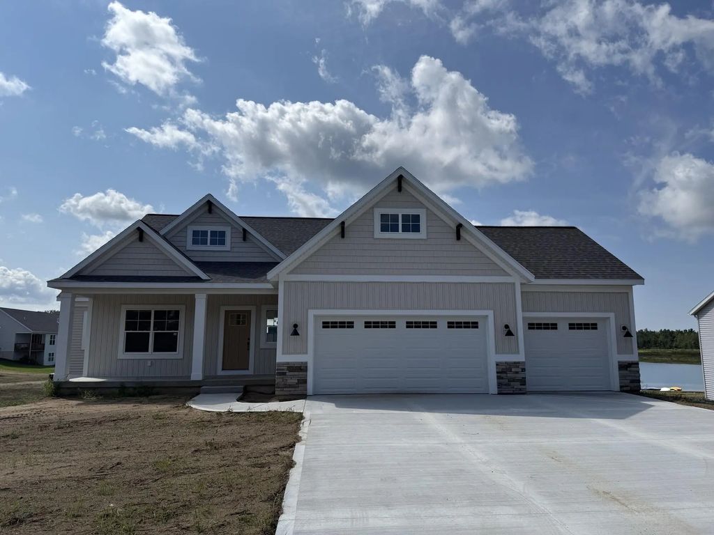 14936 Fillmore Street Lot 46, West Olive