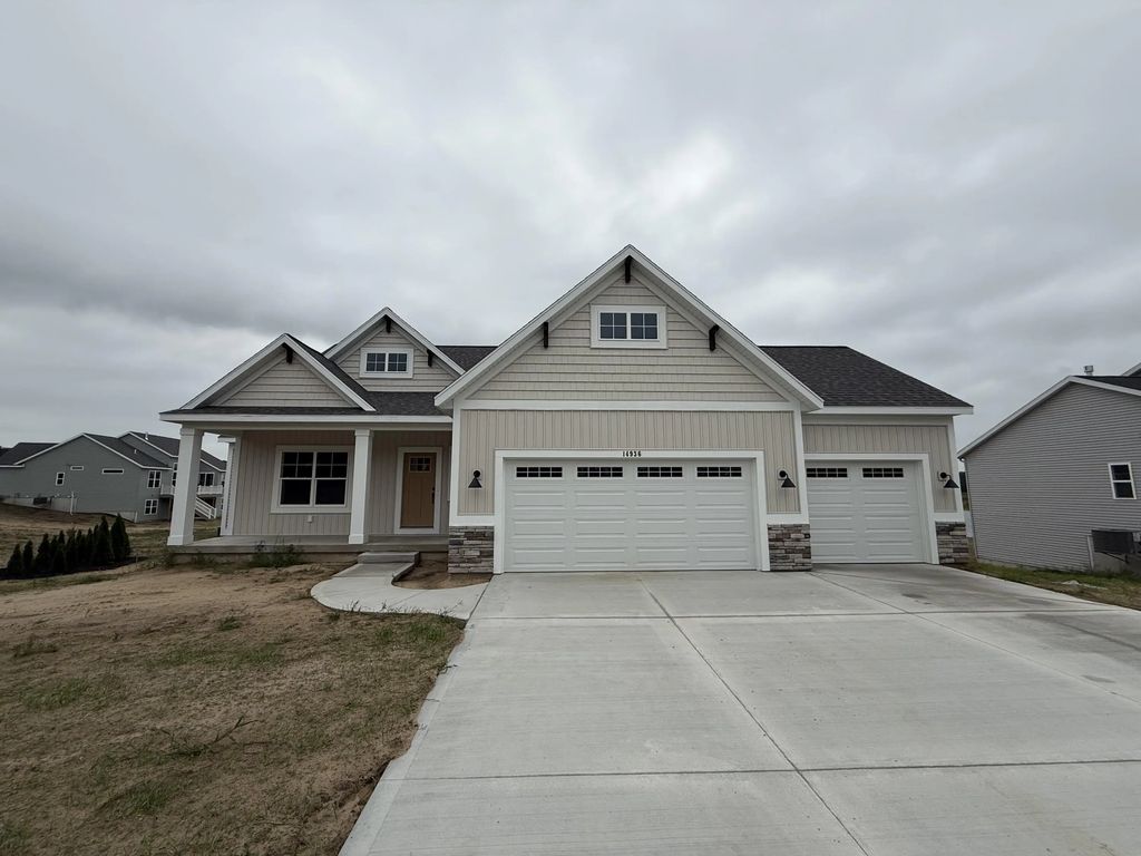 14936 Fillmore Street Lot 46, West Olive