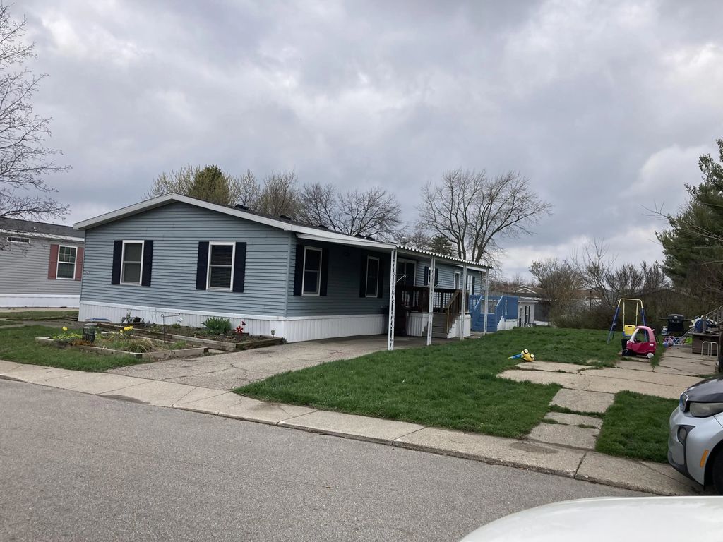 3685 Sugar Loaf Street 047, Grand Rapids