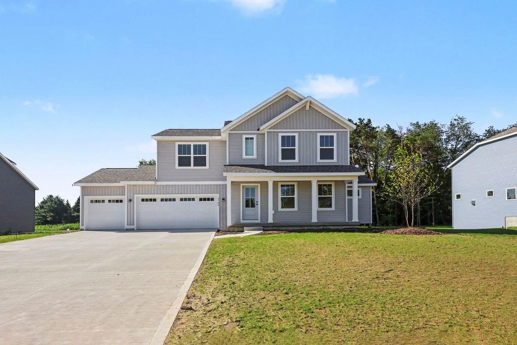 5784 Horizon Lane, Allendale