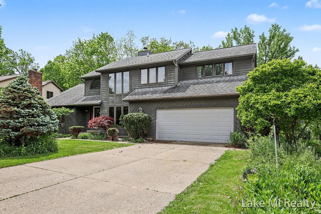 5537 Bentbrook Street, Kentwood