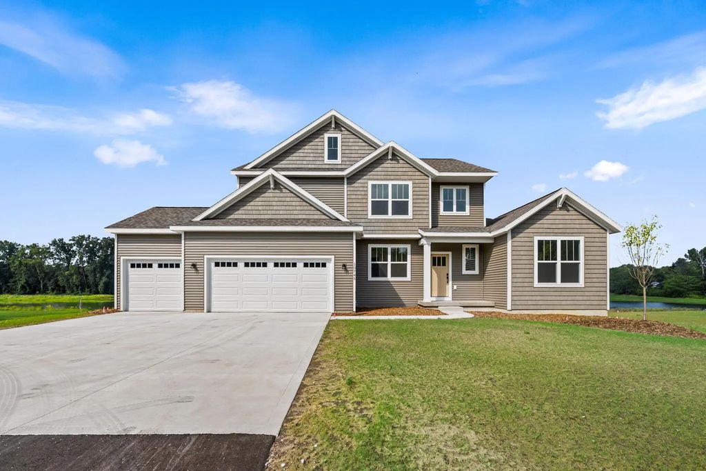 10745 56th Avenue, Allendale